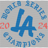 Los Angeles Dodgers-LA 75